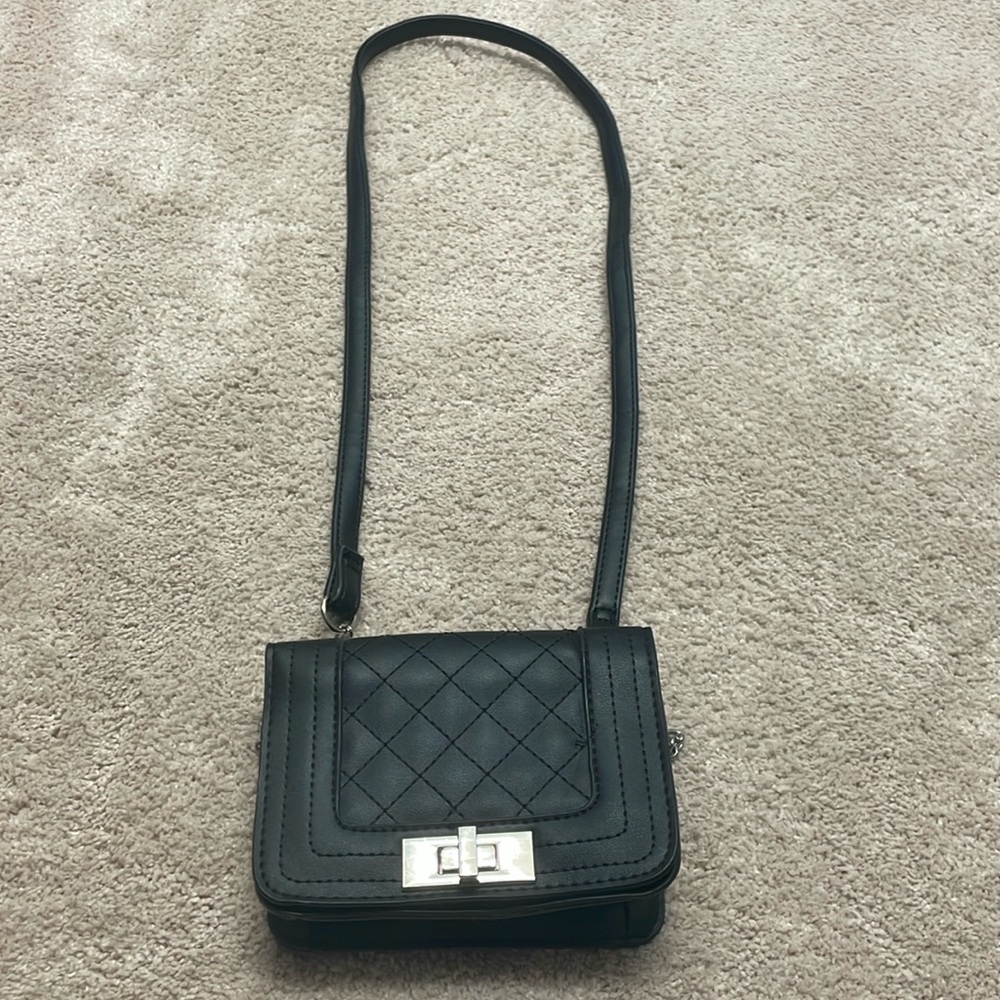 SMALL PURSE